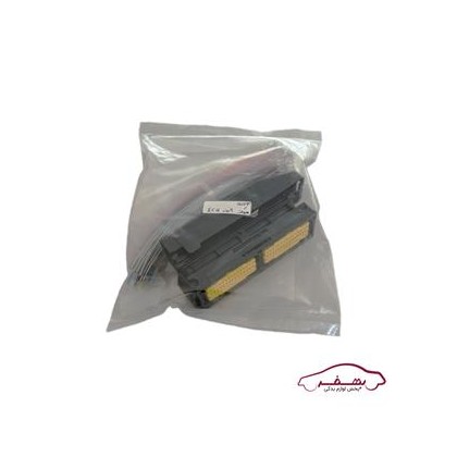 سوكت 90 خانه ECU |سوكت استار  - كد:5123